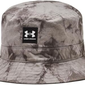 UA Men's Branded Bucket - Grå, M/L