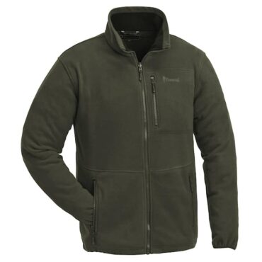 finnveden fleece 176 green