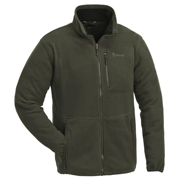 finnveden fleece 176 green