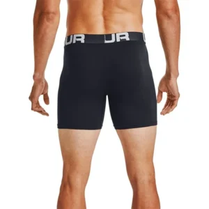 Under Armour Charged Cotton 3-pack