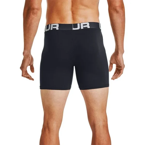 Under Armour Charged Cotton 3-pack