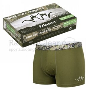 Blaser Shorts Magnum 3.0