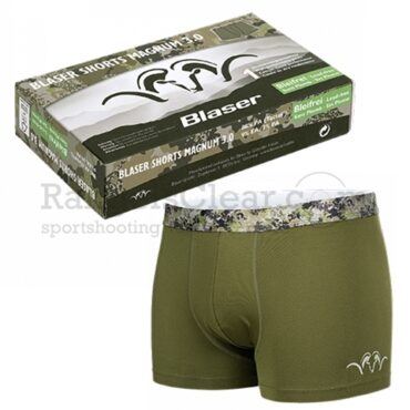 Blaser Shorts Magnum 3.0