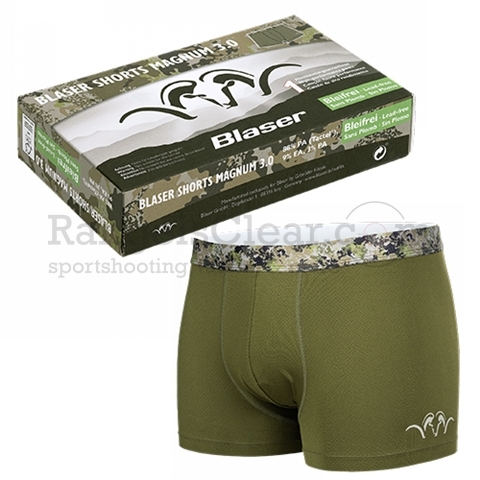 Blaser Shorts Magnum 3.0