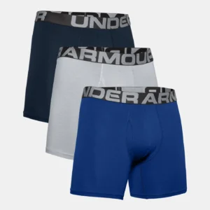 Under Armour Charged Cotton 3-pack