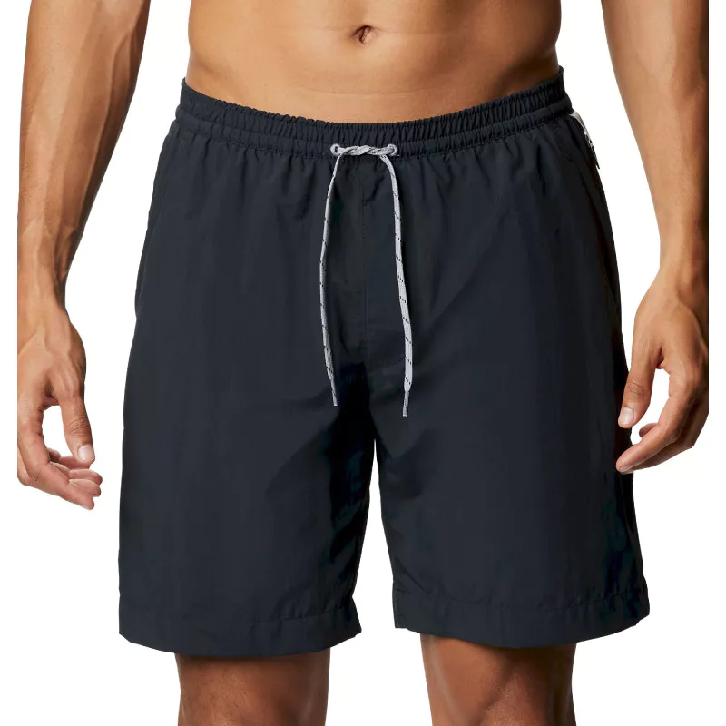 columbia-m-summerdry-short-boardshorts-herr summerdry shorts gula