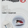 Mr Mosquito