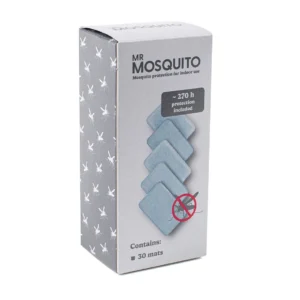 Mr Mosquito Refill