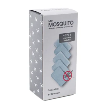 Mr Mosquito Refill