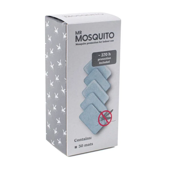 Mr Mosquito Refill