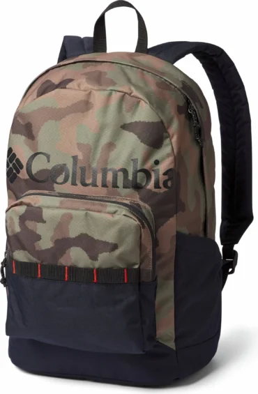 Zigzag 22L Backpack