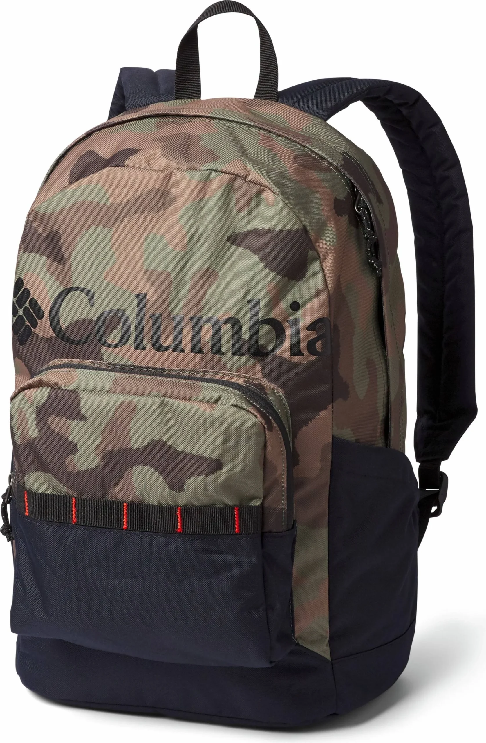 shopping (2) Zigzag 22L Backpack