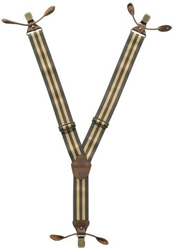 Beretta Strap Suspender