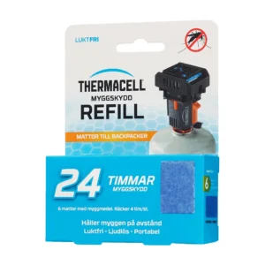 Thermacell Refill 24h