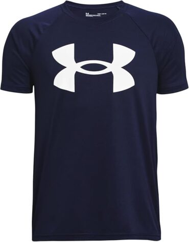 ua tech big logo
