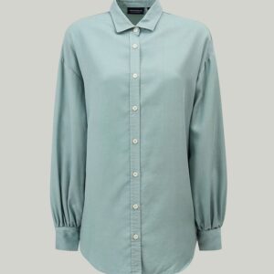 daphne lyocell shirt