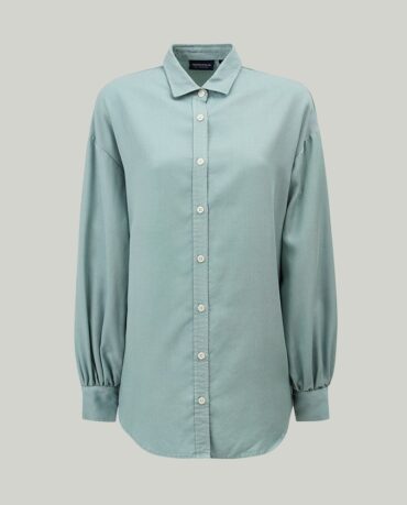 daphne lyocell shirt