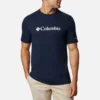 Columbia Bomull T-shirt