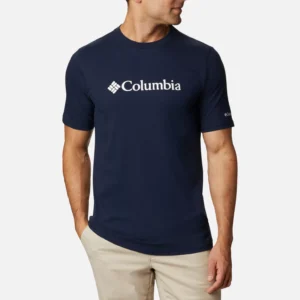 Columbia Bomull T-shirt