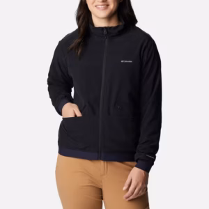 columbia pleasant creek lined jacket