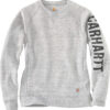 Carhartt-O Clarksburg Crewneck