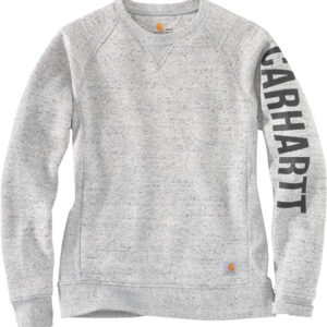 Carhartt-O Clarksburg Crewneck