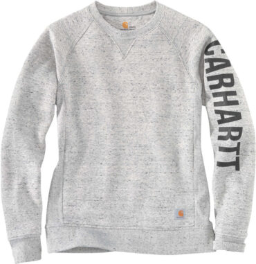 Carhartt-O Clarksburg Crewneck
