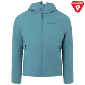 Novus Hoody Moon River