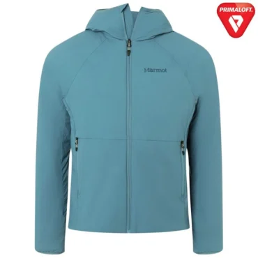 Novus Hoody Moon River