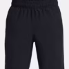 Under Armour Svarta Barnshorts