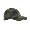 Lodge Checkered Cap