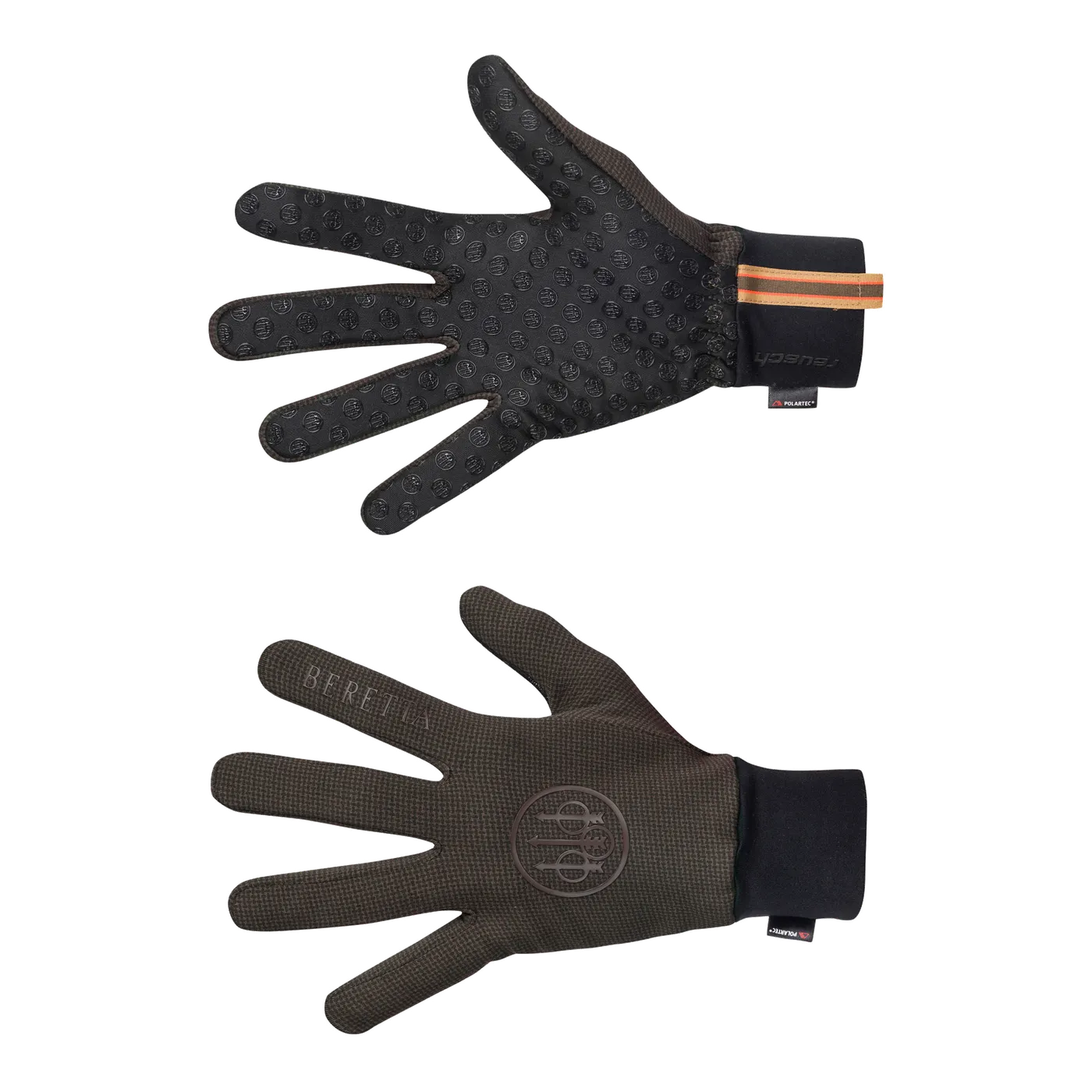 Hardface Gloves Beretta