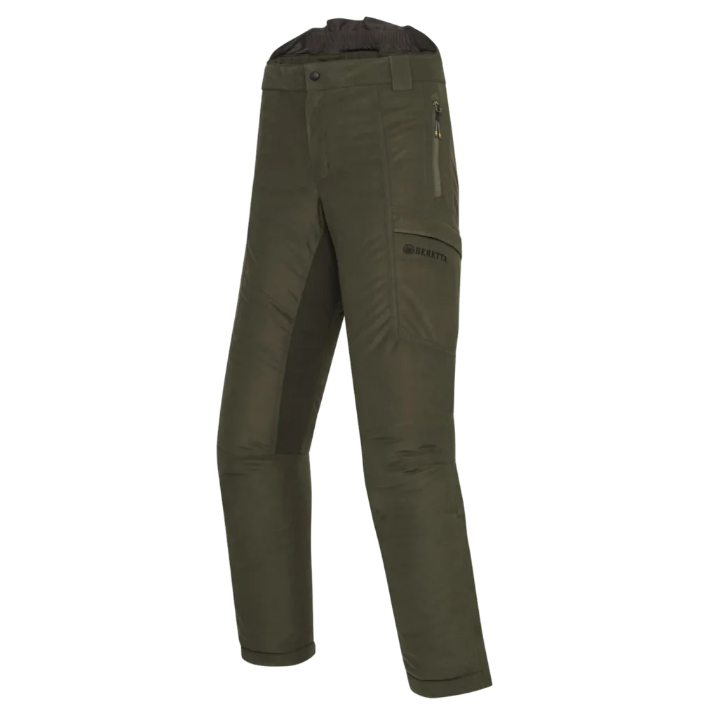 Beretta Mull Insulated Pants