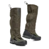 Tech Ankle Gaiters