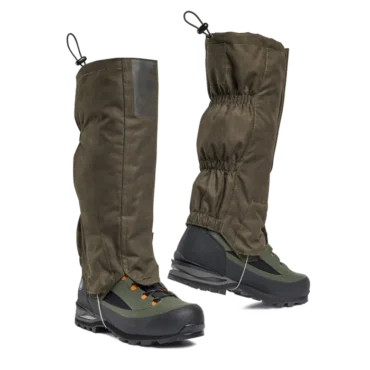 Tech Ankle Gaiters