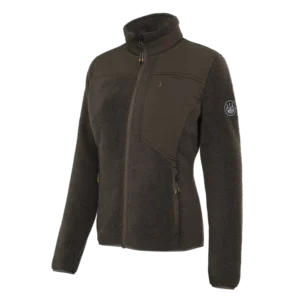Beretta Halifax Sherpa Fleece Jacket Dam