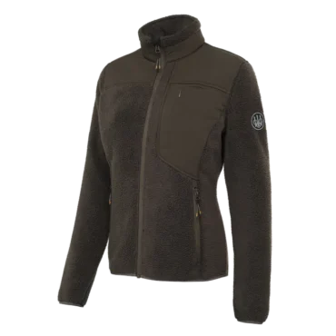 Beretta Halifax Sherpa Fleece Jacket Dam