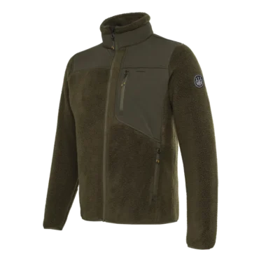 Beretta Halifax Sherpa Fleece Jacket