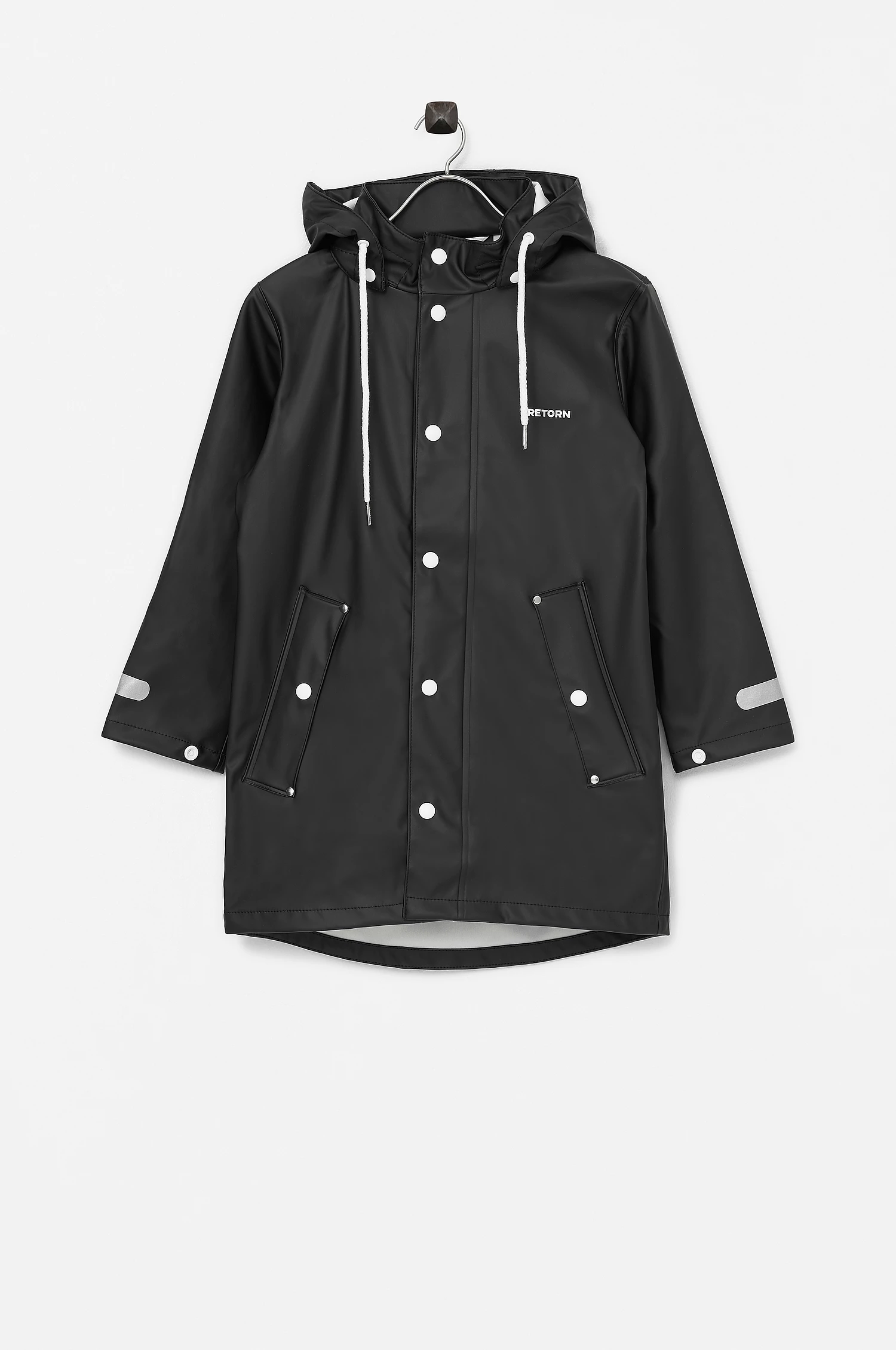 regnjacka barn tretorn wings jr