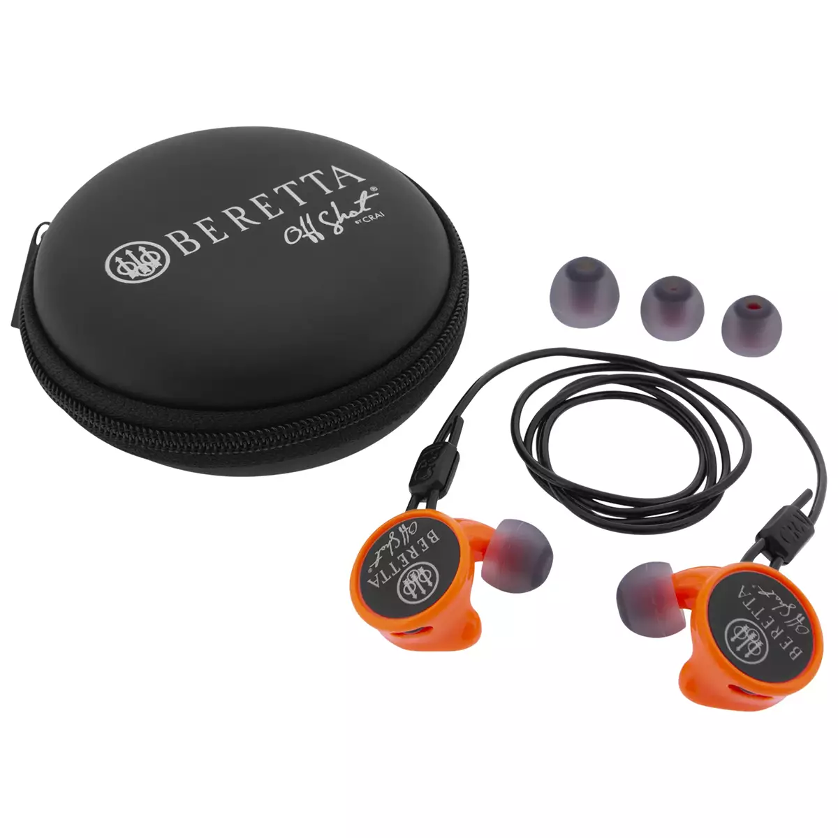Beretta Mini Headset Comfort Plus