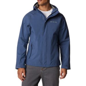 Earth Explorer Jacket I Columbia