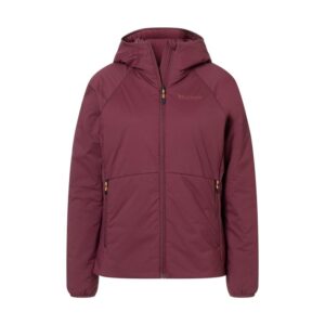WM's Novus Hoody