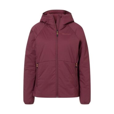 WM's Novus Hoody