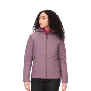WM's Novus Hoody