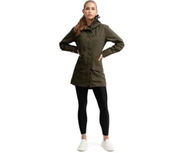 mountain works hybrid parka