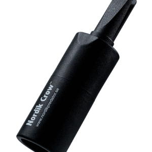 Nordik Crow Lockpipa