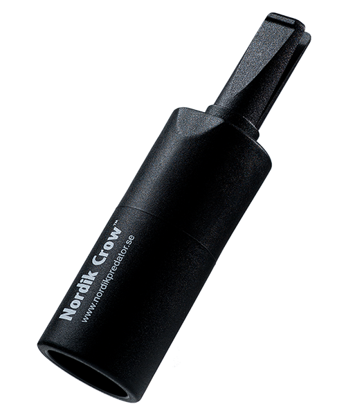 Nordik Crow Lockpipa