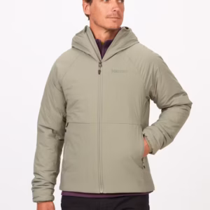 Novus Hoody
