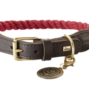 hundhalsband rep