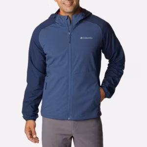 columbia panther creek jacket